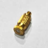 High Pressure Without Filter Nozzle