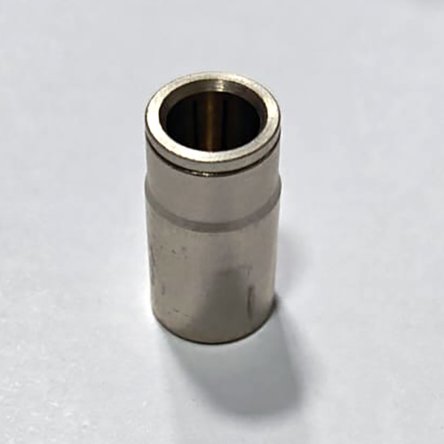 End Cap Connector