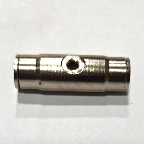 Nozzle Connector Base