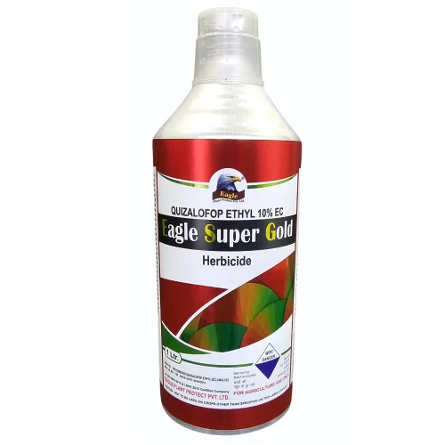 Quizalofop Ethyl 10 Ec
