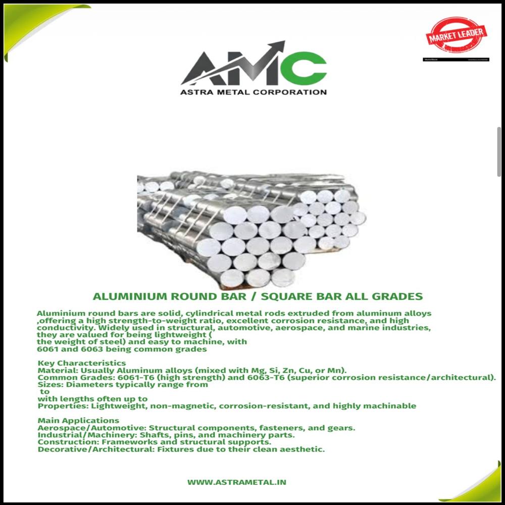 15.5 PH Steel Bar
