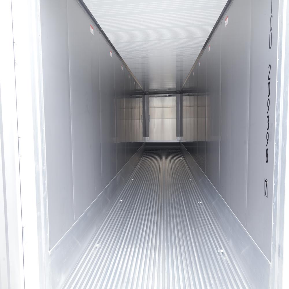 40ft Reefer Container