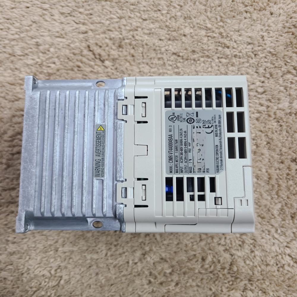 CIMR-VT4A0004BAA - Yaskawa Ac Drive V1000