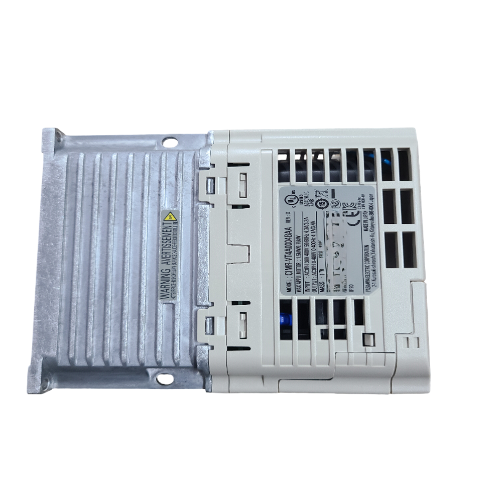 CIMR-VT4A0004BAA - Yaskawa Ac Drive V1000