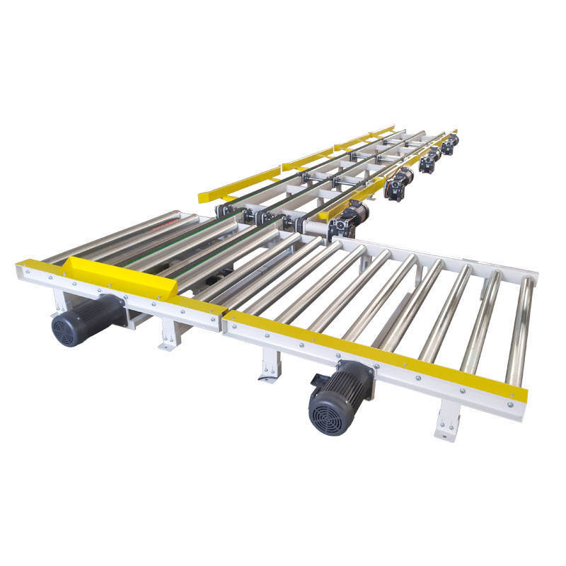 Pallet Chain Conveyor