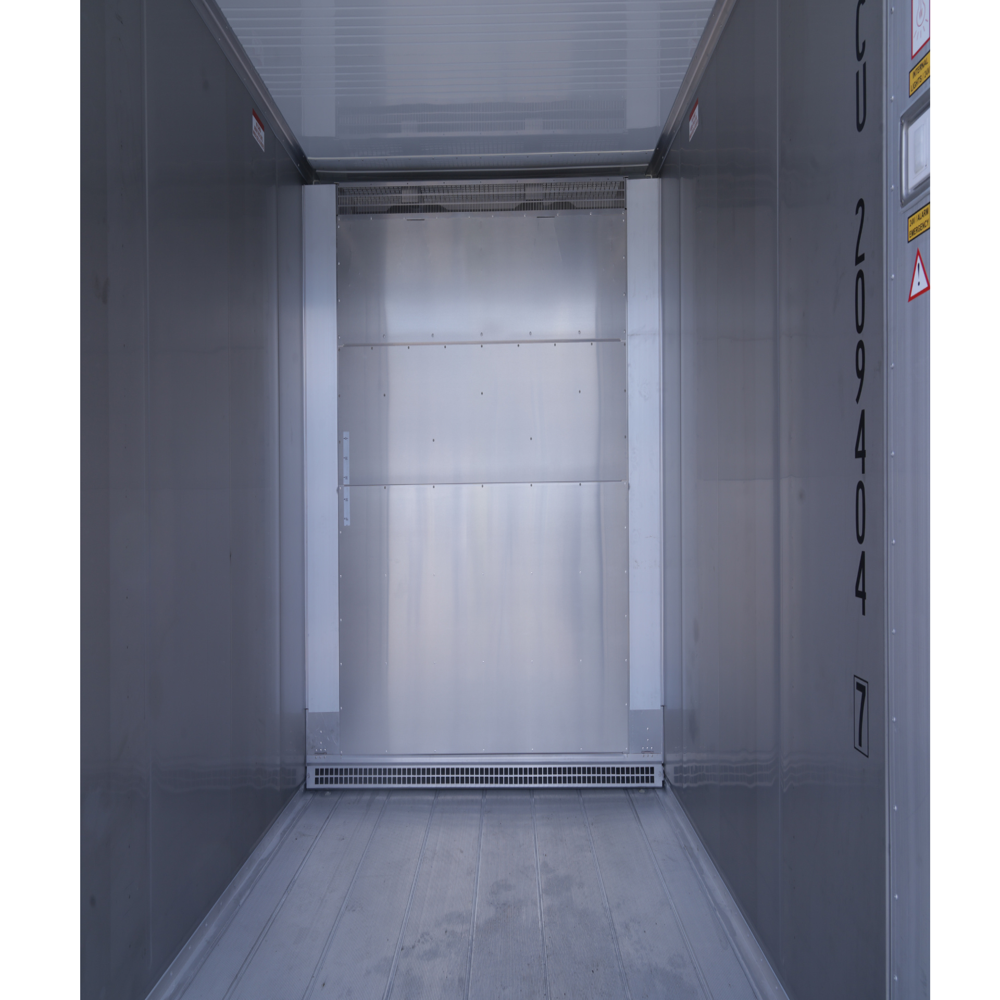 Reefer Container 10ft