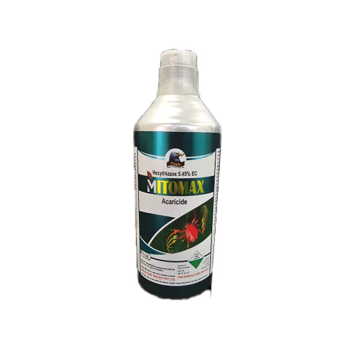 Hexythiazox 5.45% EC