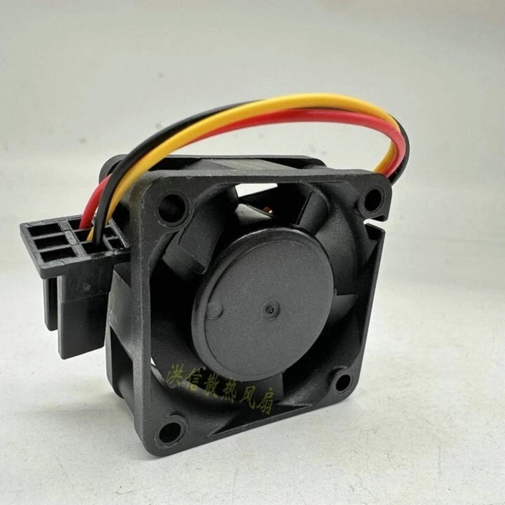 SANACE 9WF0424H6D01 24V DC 0.11A 4020mm Ball Bearing Industrial Axial Cooling Fan