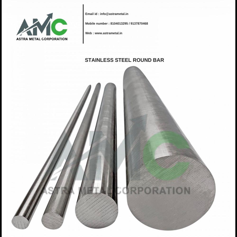 Hastelloy Round Bar