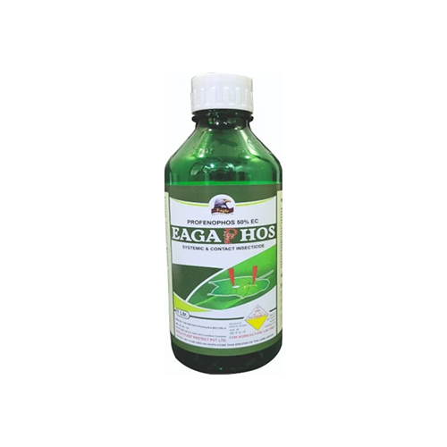 Profenofos 50 Ec Insecticide