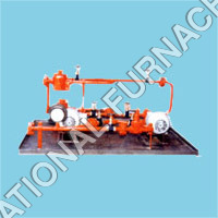 SPU या DPU - हीटर के बिना उपलब्ध पंपिंग यूनिट