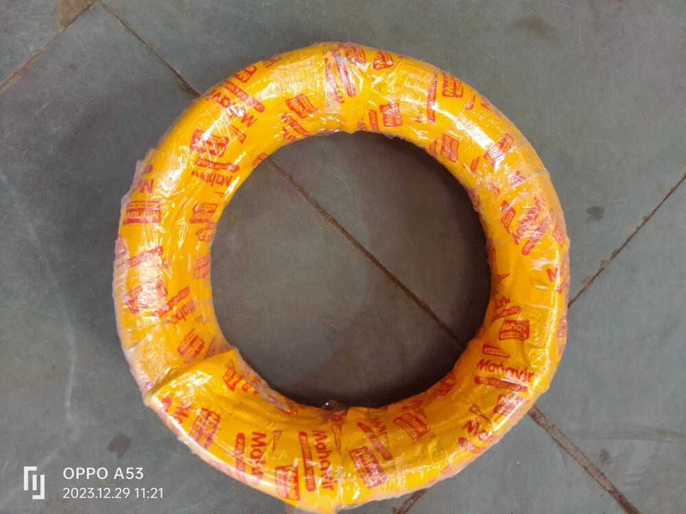 Construction Galvanized Iron Wire