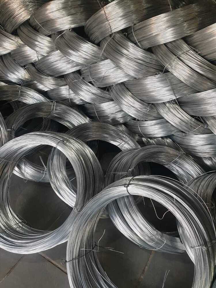 Industrial Galvanized Iron Wire