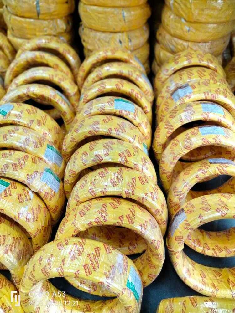 H Dip Galvanized Iron Wire