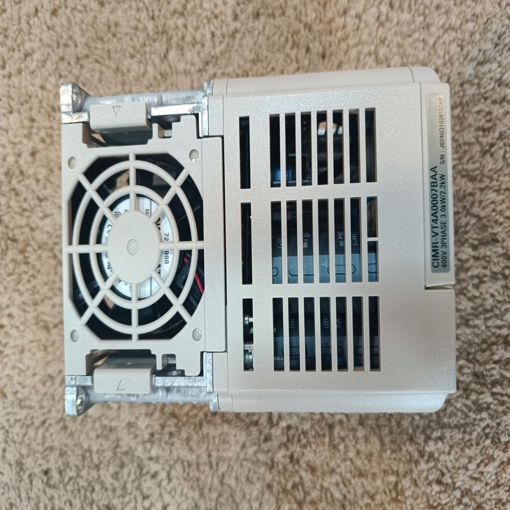 CIMR-VT4A0007BAA - Yaskawa Ac Drive V1000