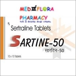 सार्टिन सर्ट्रालीन ज़ोलॉफ्ट