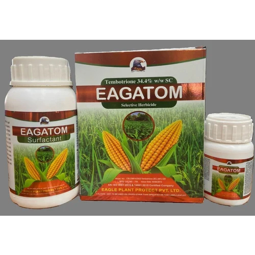 Tembotrione 34.4% SC