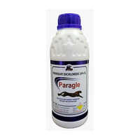 Paraquat Dichloride 24 Sl Herbicides