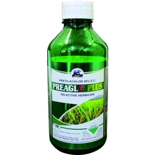 Pretilachlor 50 Ec Herbicides
