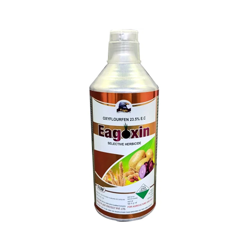 Oxyflourfen - 23% EC Selective Herbicide