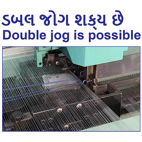 ML-250 Leasing Machine