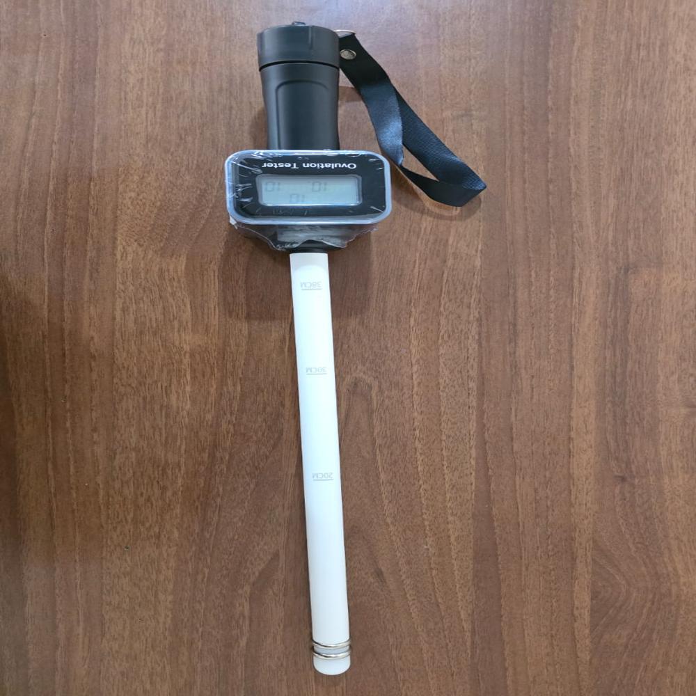 Ovulation Detector - Capacity: 10 T/hr