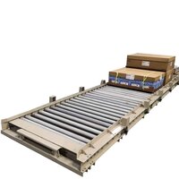 Roller Chain Conveyor
