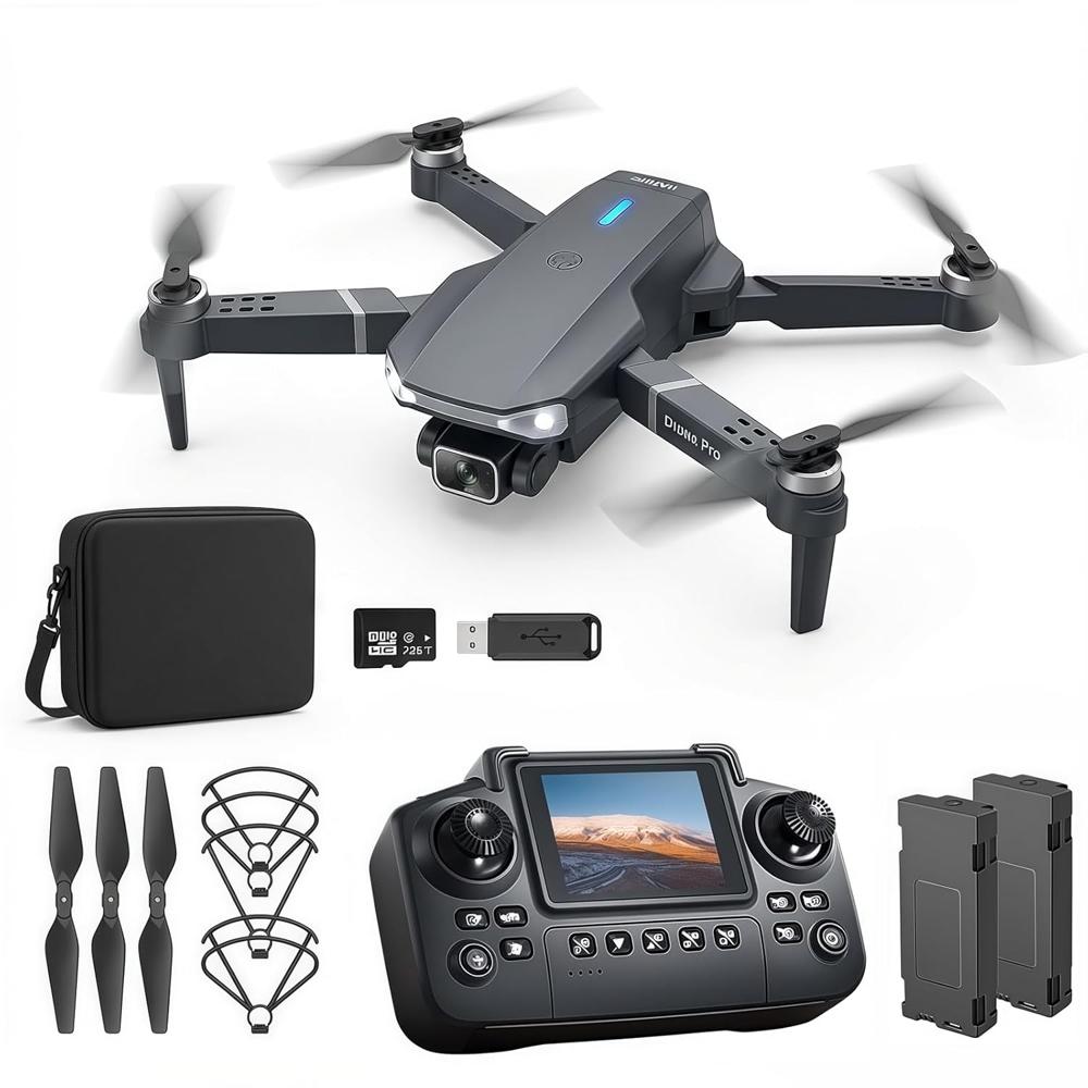 E88 pro Drone double battery and single camera