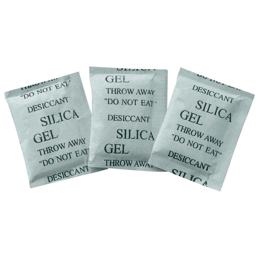 Food Grade Silica Gel