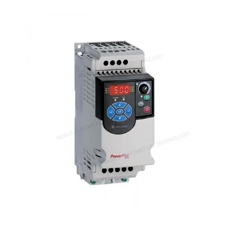 22f-a2p5n103 Allen Bradley Vfd - Application: Industrial