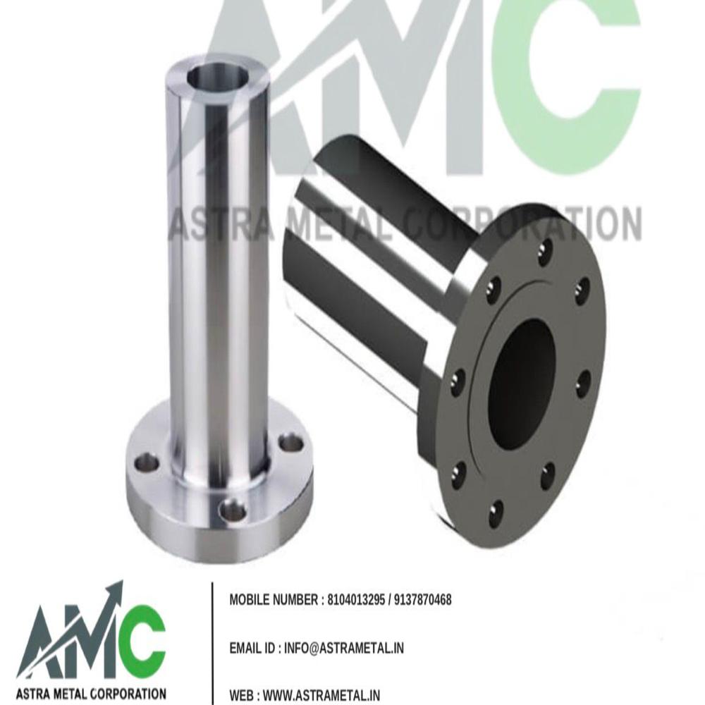 Stainless Steel SORF Flange