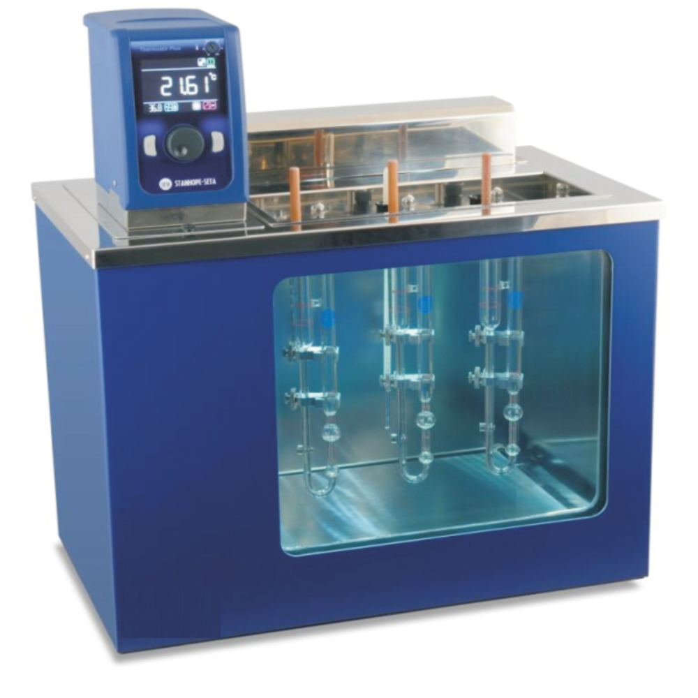 Ss Digital Viscometer - Application: Laboratory