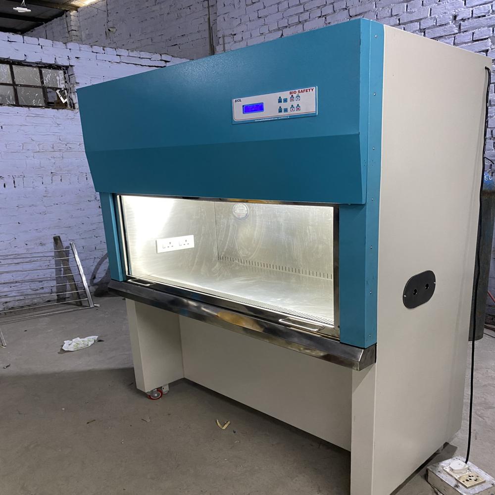 MS Bio Safety Cabinet