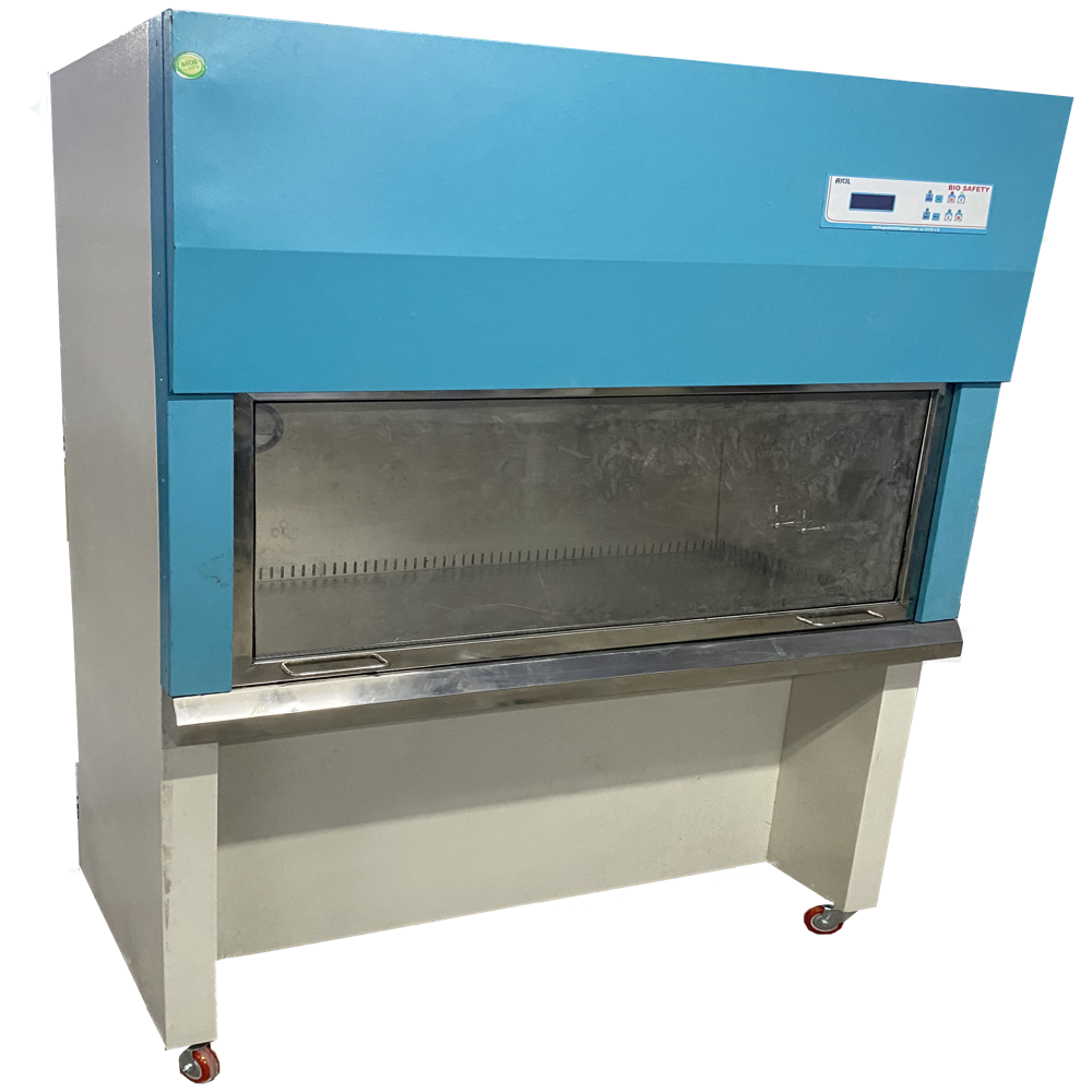 MS Bio Safety Cabinet