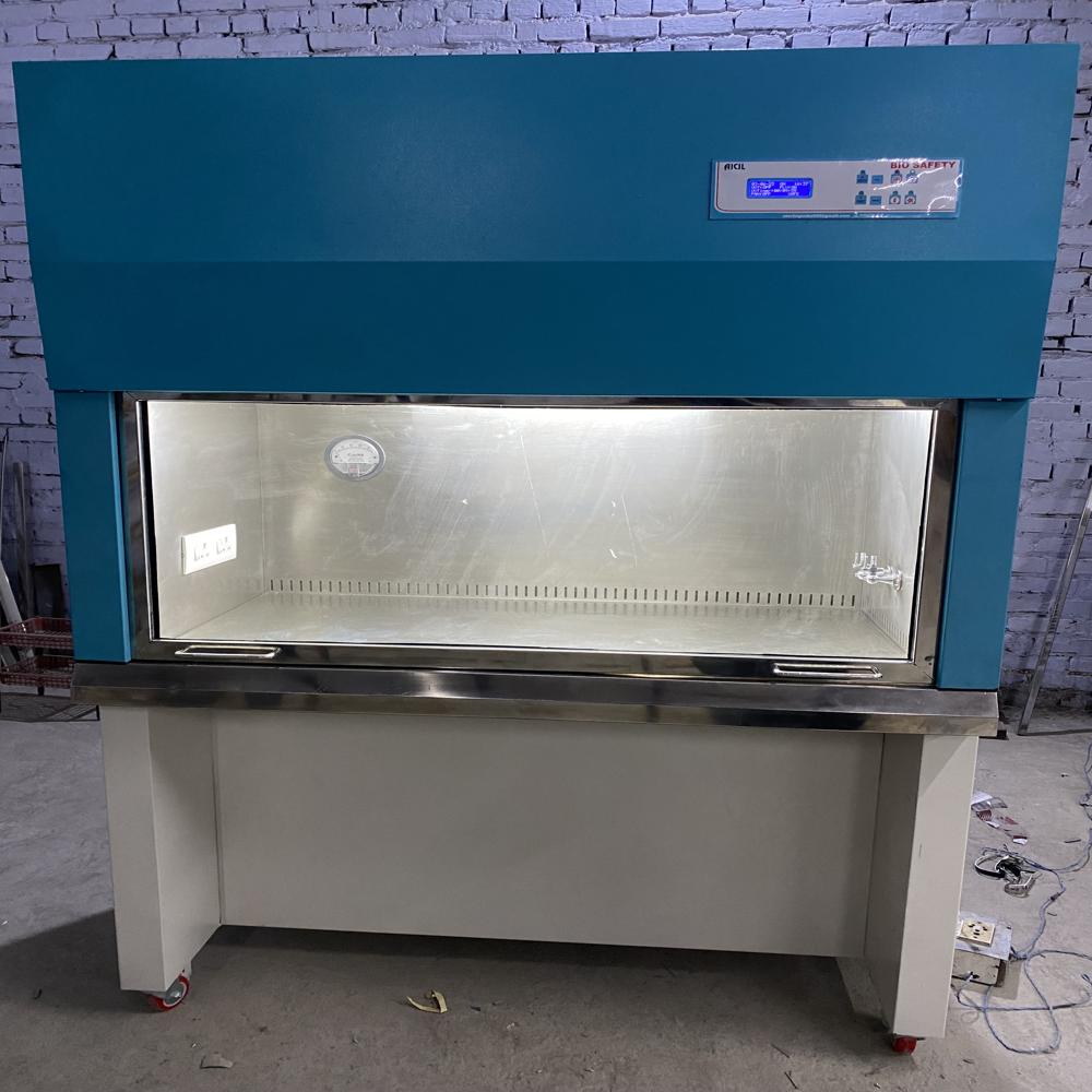 MS Bio Safety Cabinet