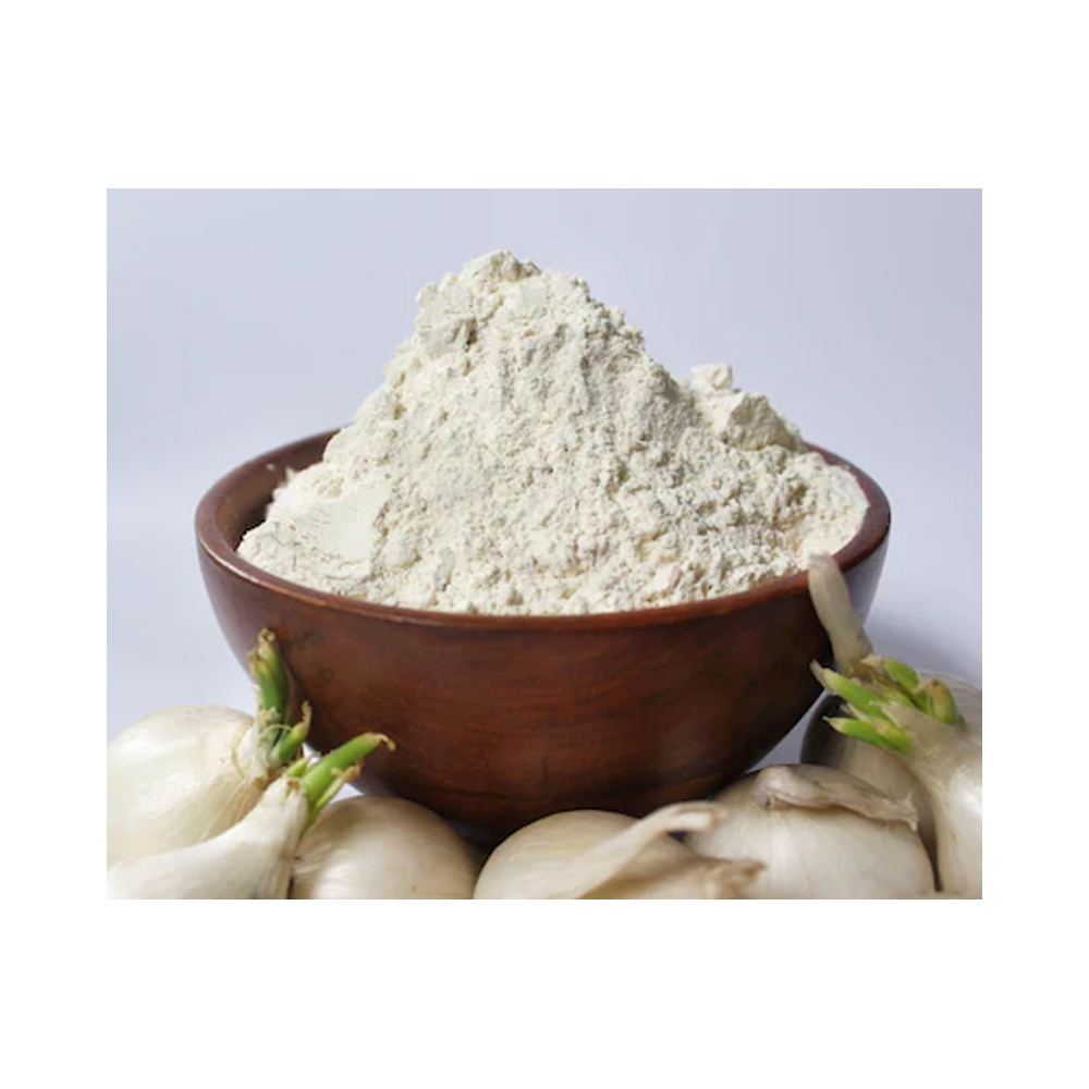 White onion powder