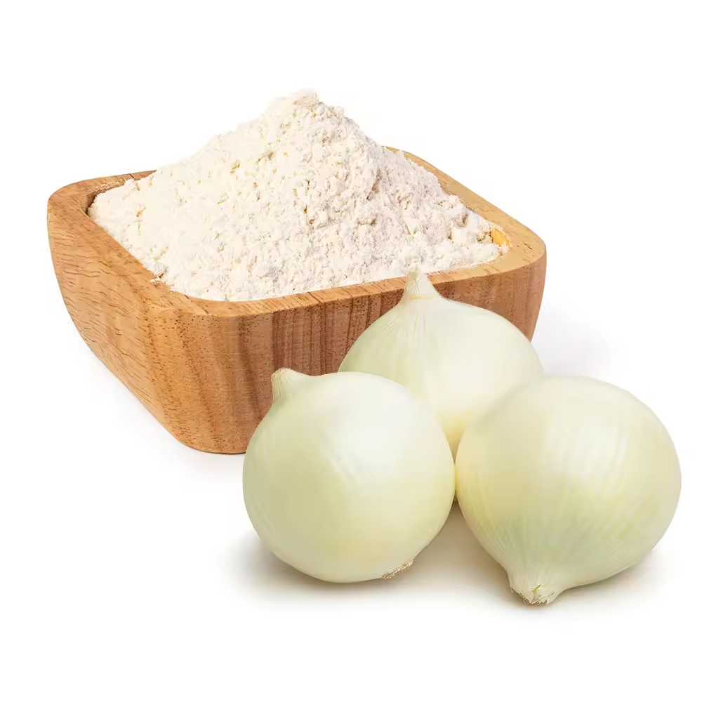 White onion powder