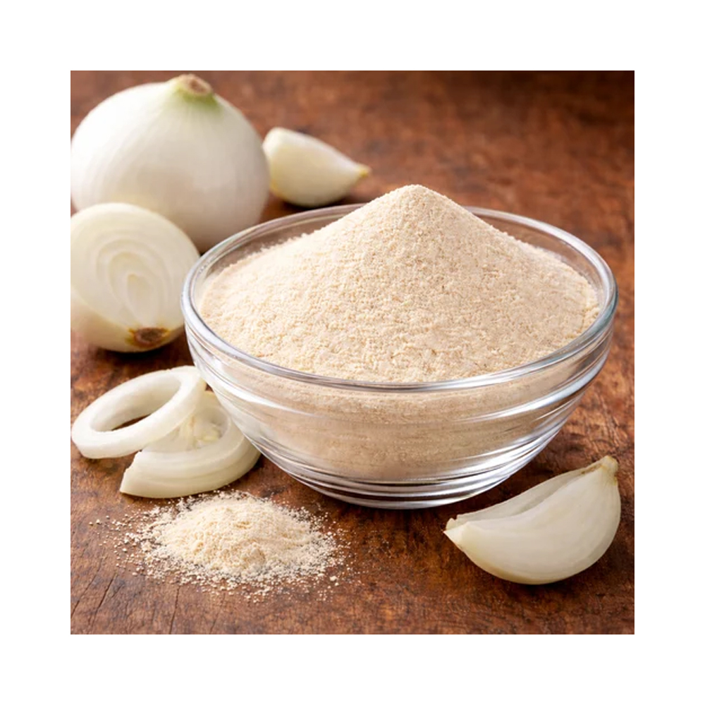 White onion powder