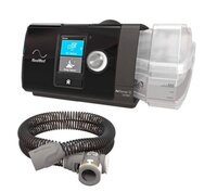 Resmed Airsense Cpap Machine - Advantage: Advanced Comfort