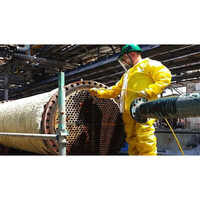 Tank And Pressure Vessel Fabrication Work