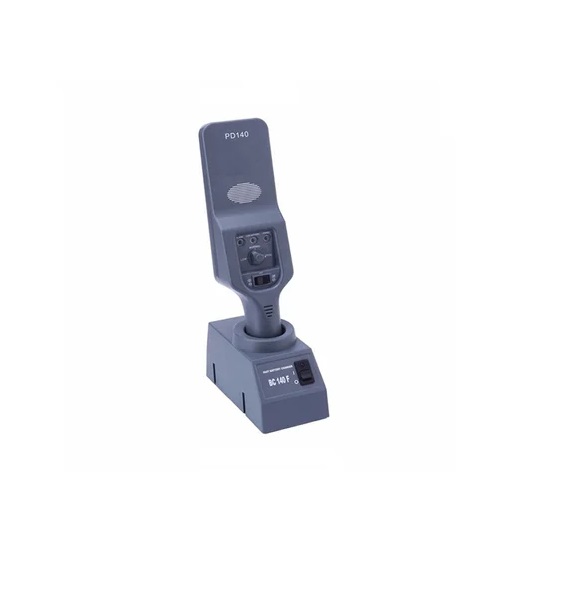 True Sense Highest Sensitivity Secure Automatic Hand Held Metal Detector, PD140VR