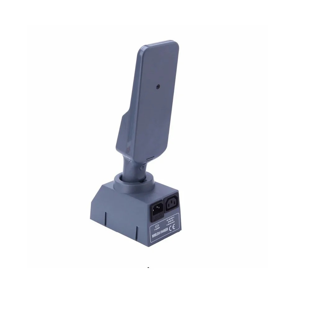 True Sense Highest Sensitivity Secure Automatic Hand Held Metal Detector, PD140VR