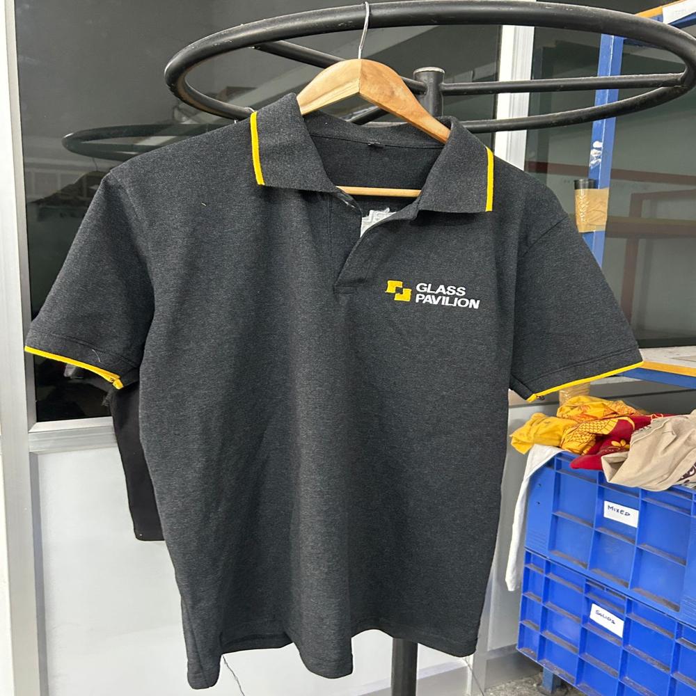 Corporate T Shirts - Age Group: Adults