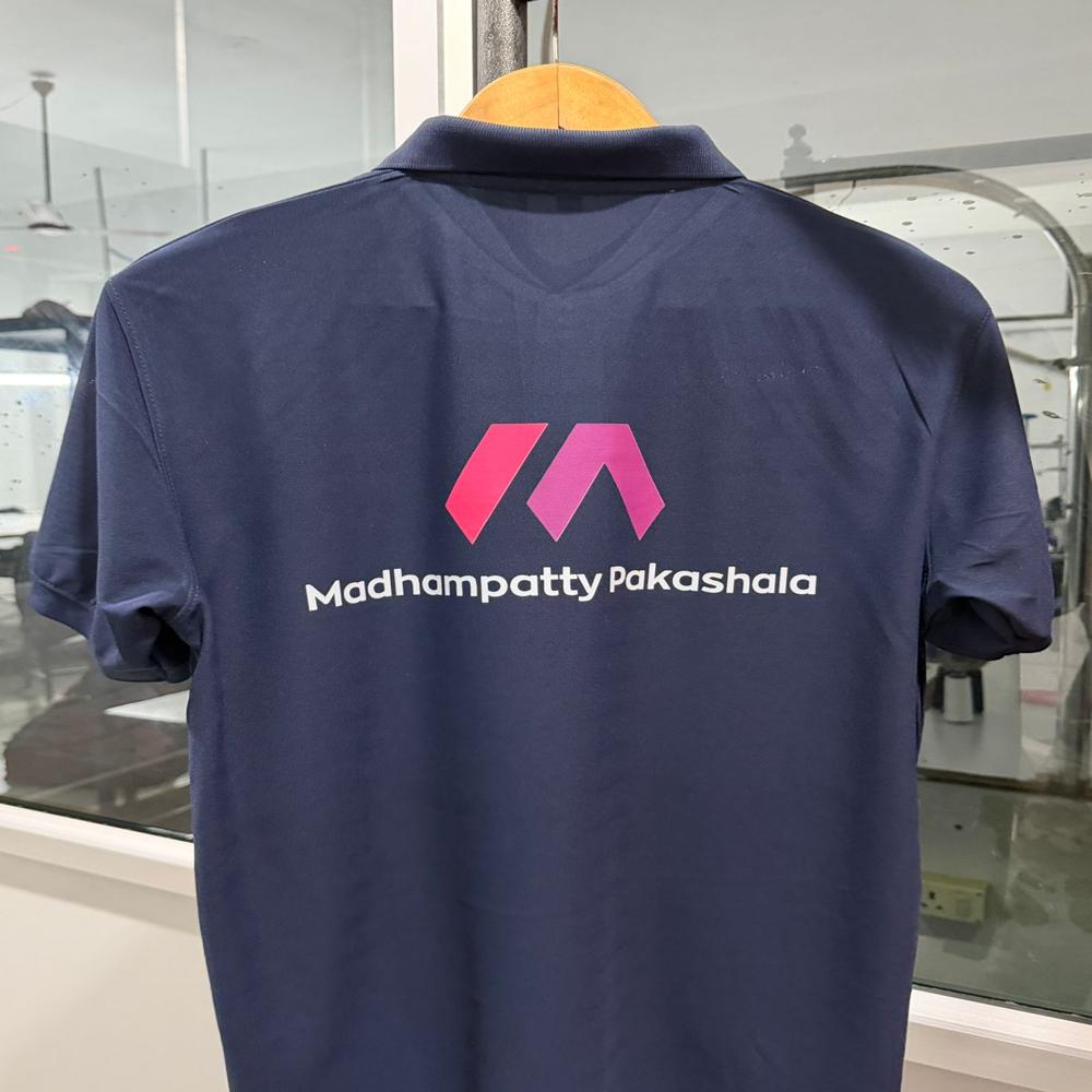 Corporate T Shirts - Age Group: Adults