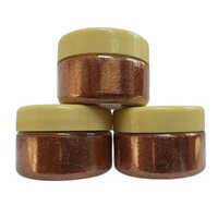 45g Copper Glitter Powder