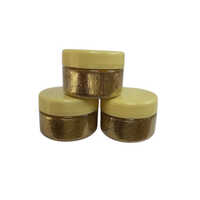 45g Gold Glitter Powder