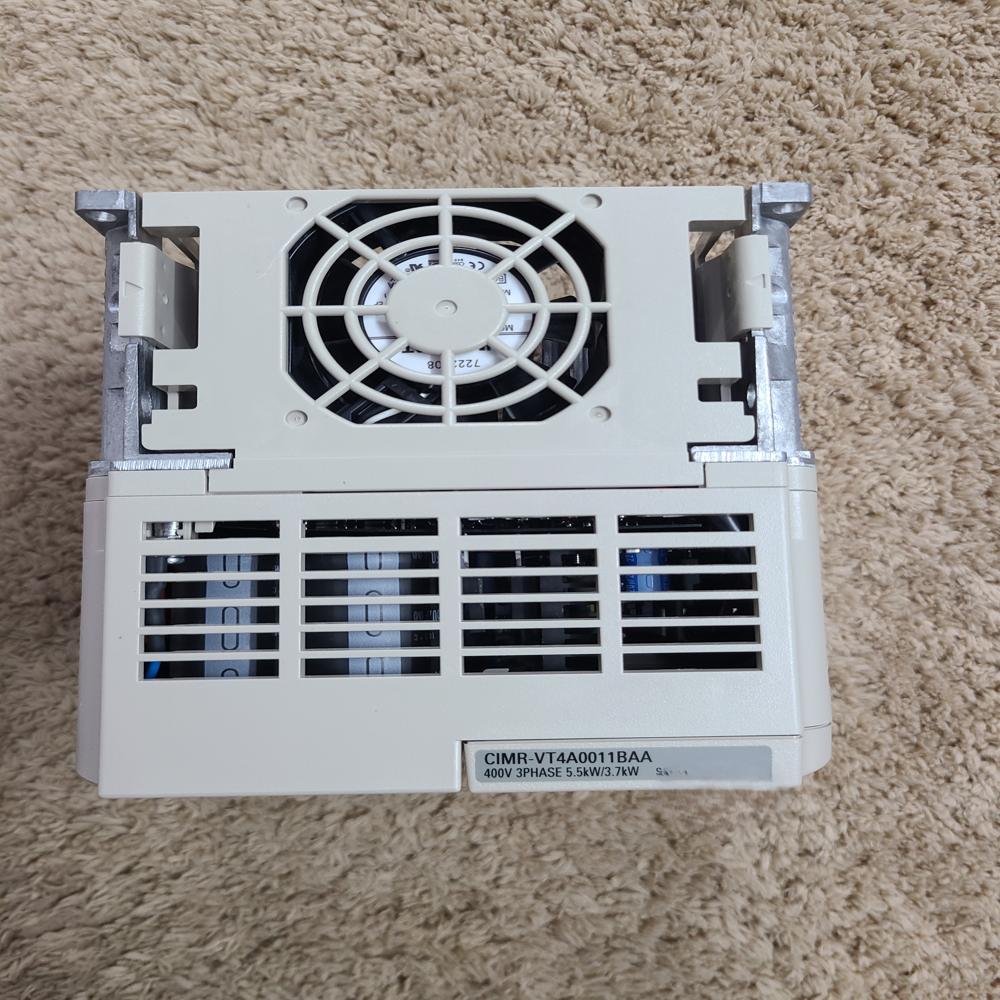 CIMR-VT4A0009BAA - Yaskawa Ac Drive V1000