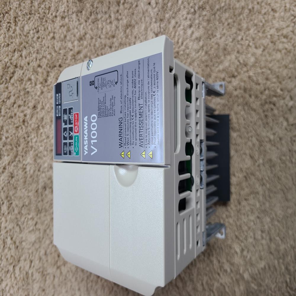 CIMR-VT4A0009BAA - Yaskawa Ac Drive V1000