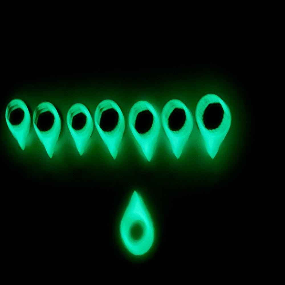 Loose Wheel Nut Indicator 32MM