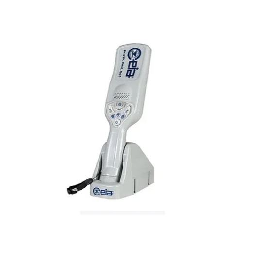 True Sense Ceia Pd140e Hhmd Security Metal Detector Range 2 Meter, Pd140e